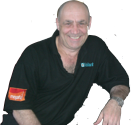Mark Ray Gas Engineer