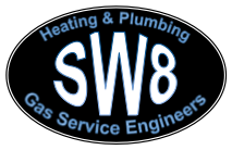 SW8 PLUMBING AND HEATING