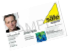 gas safe card