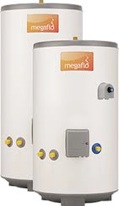 megaflo HE tanks