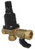 cold water valve