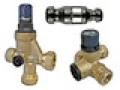 valves and tundish