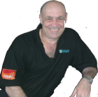 Mark Ray Gas Fitter
